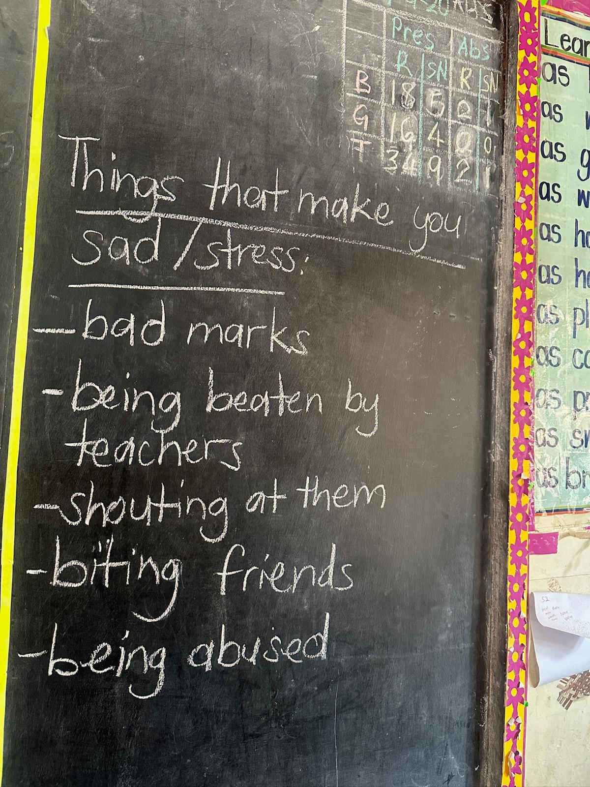 Hill Preparatory Activity